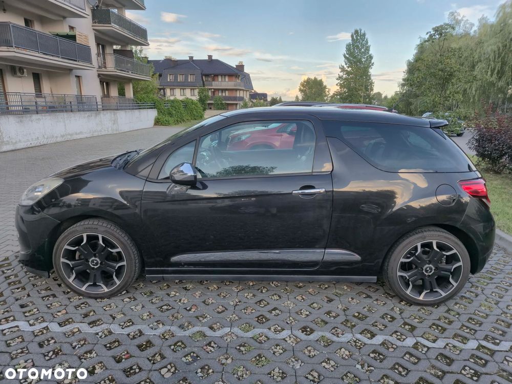 Citroën DS3 1.6 THP SportChic - 3