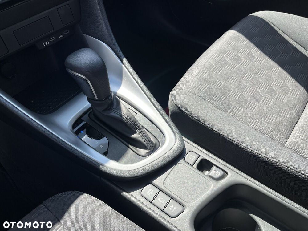 Toyota Yaris Hybrid 1.5 Comfort - 16