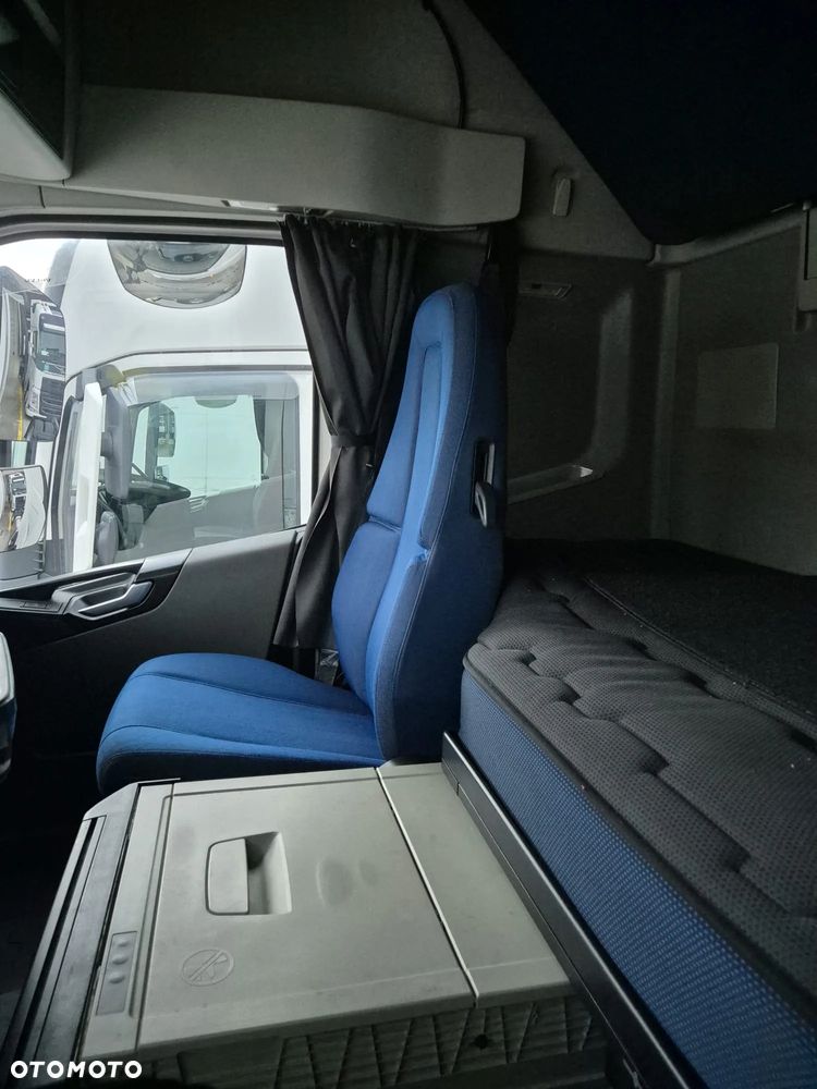 Volvo FH 500KM I-SAVE Standard - 10