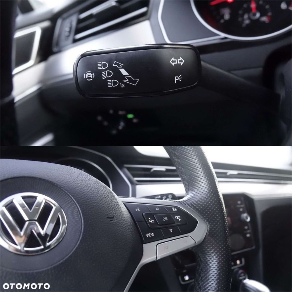Volkswagen Passat Alltrack - 35