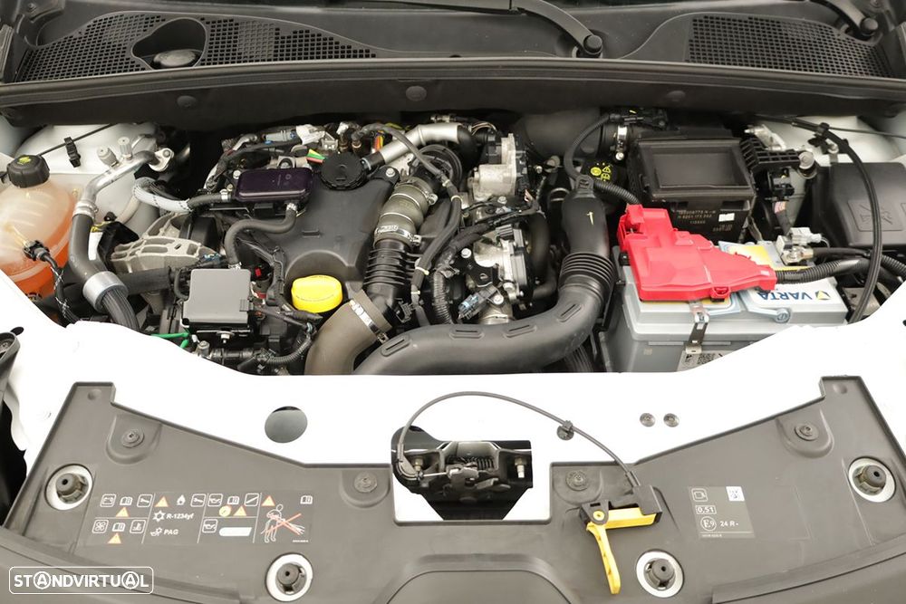Renault express 1.5 blue dci advance - 21
