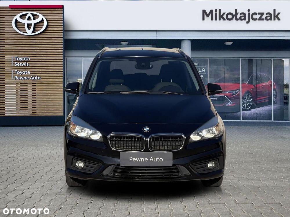 BMW Seria 2 2015 photo 5