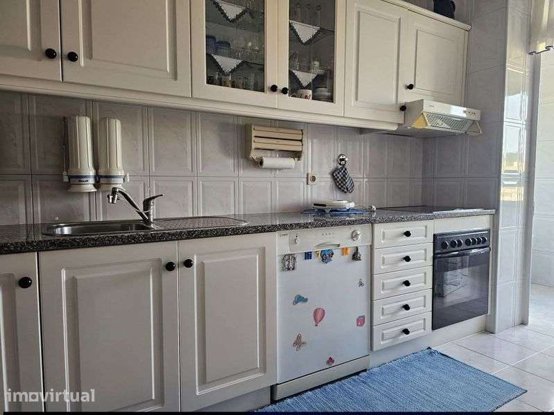 Apartamento T2 com Terraço, Santa Maria de Lamas - Grande imagem: 2/10