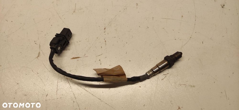 SONDA LAMBDA HYUNDAI TUCSON II KIA SPORTAGE 1.4 1.7 CRDI EURO 6 39350-2A640 - 2