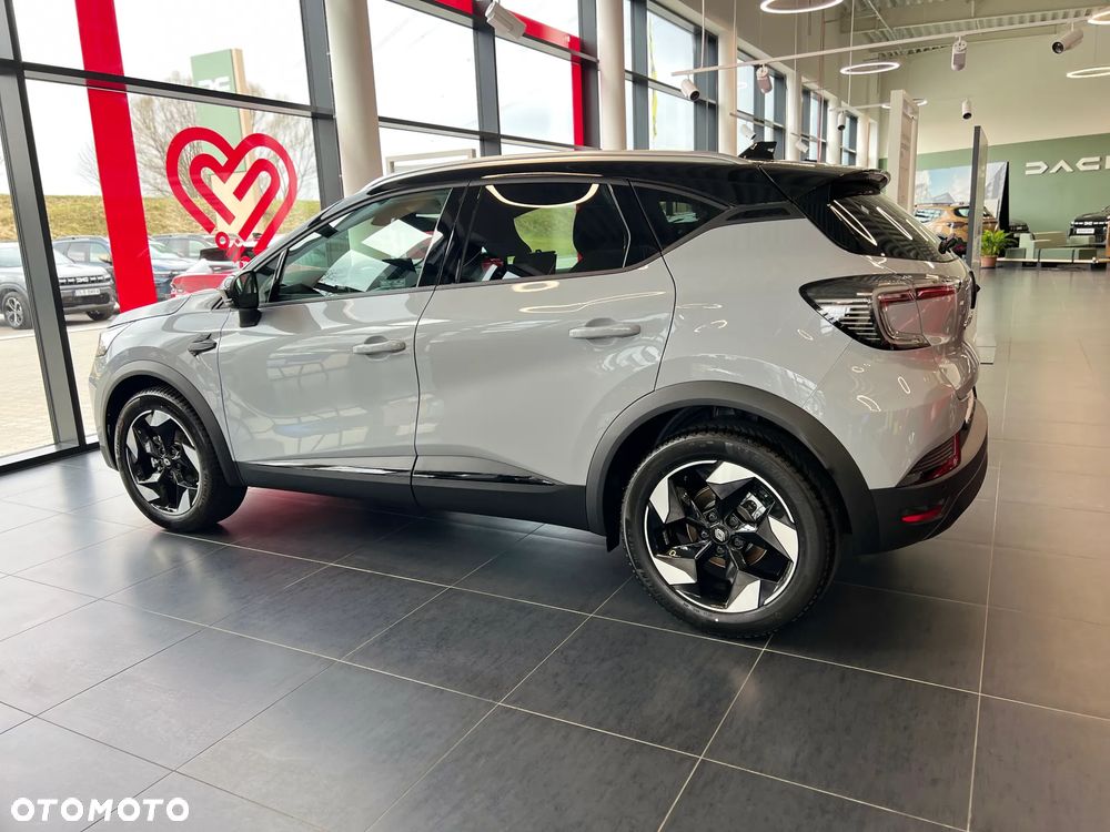 Renault Captur 1.0 TCe Intens - 2