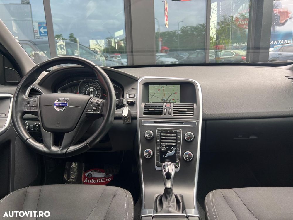 Volvo XC 60 - 7