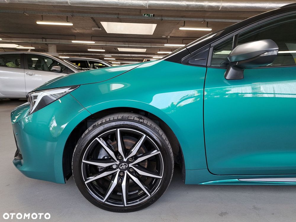 Toyota Corolla - 38