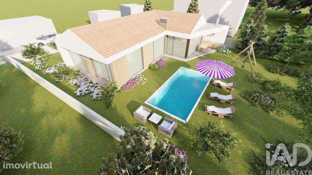 Terreno em Mouçós e Lamares de 1495,00 m2 - Grande imagem: 2/30