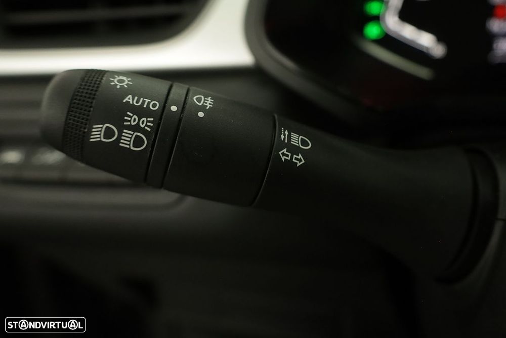 Renault Captur 1.0 TCe Techno - 17