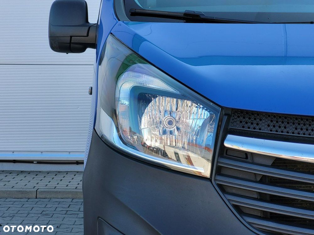 Opel Vivaro - 5