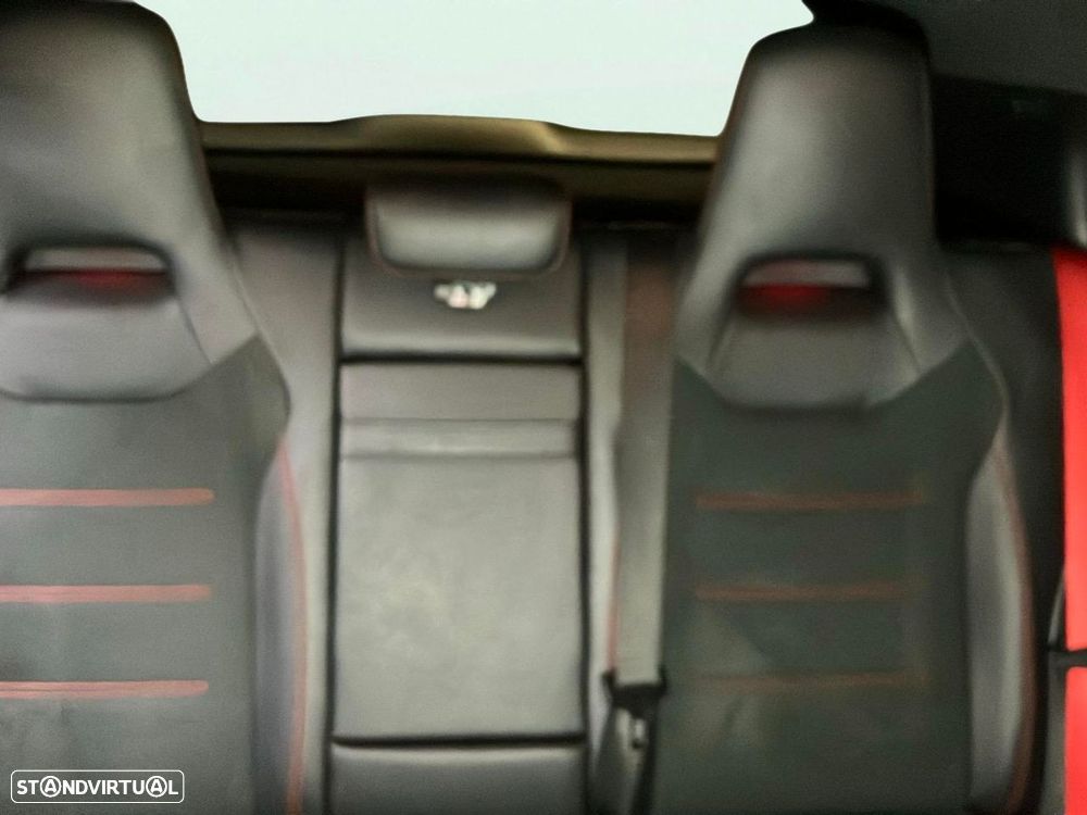 Mercedes-Benz A 35 AMG - 19