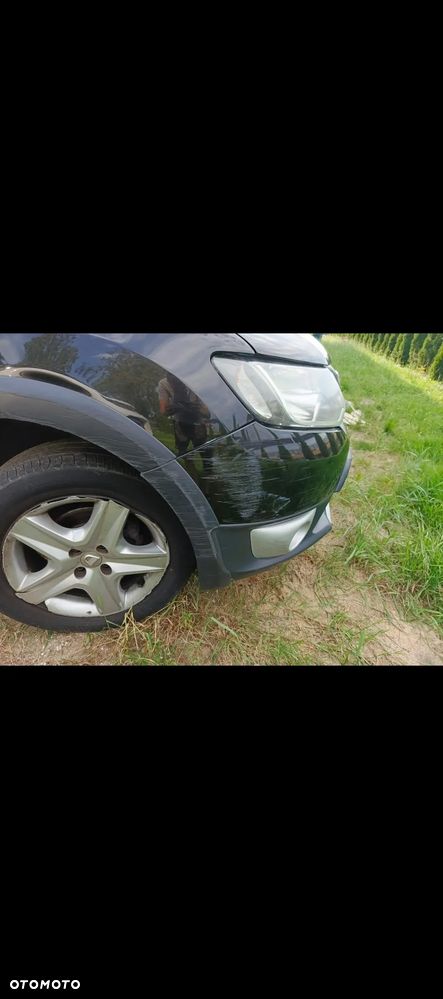 Dacia Sandero Stepway dCi 90 S&S Prestige - 20