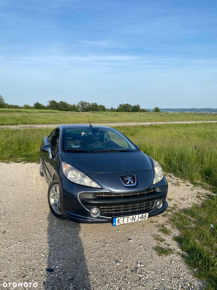 Peugeot 207 1.6 Turbo Sport - 4
