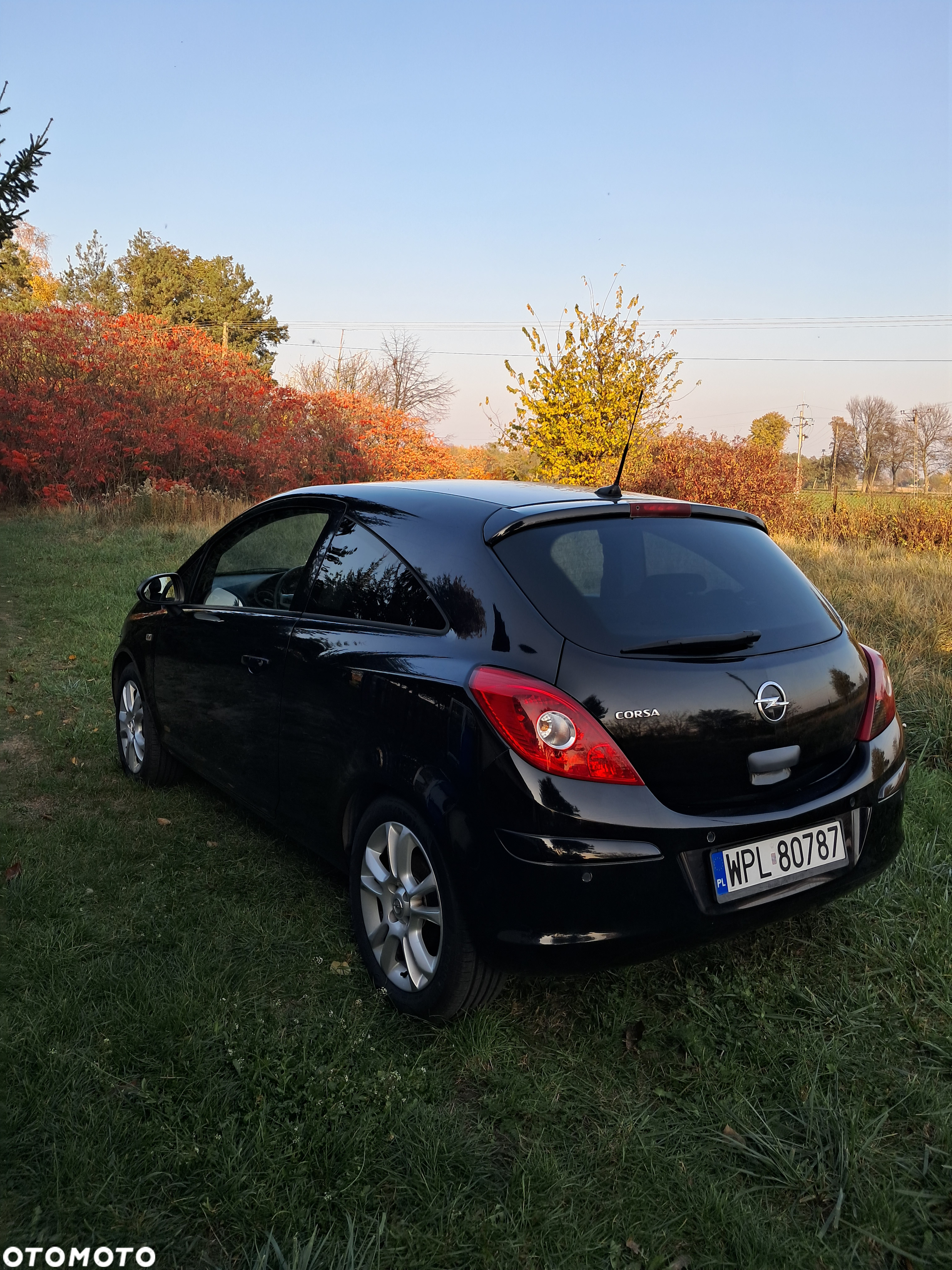 Opel Corsa - 6