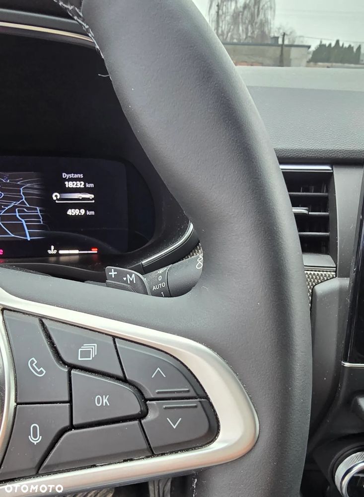 Renault Arkana 1.3 TCe mHEV Techno EDC - 28