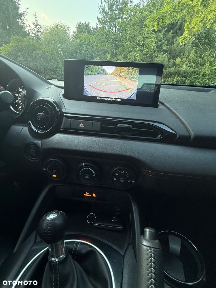 Mazda MX-5 - 9