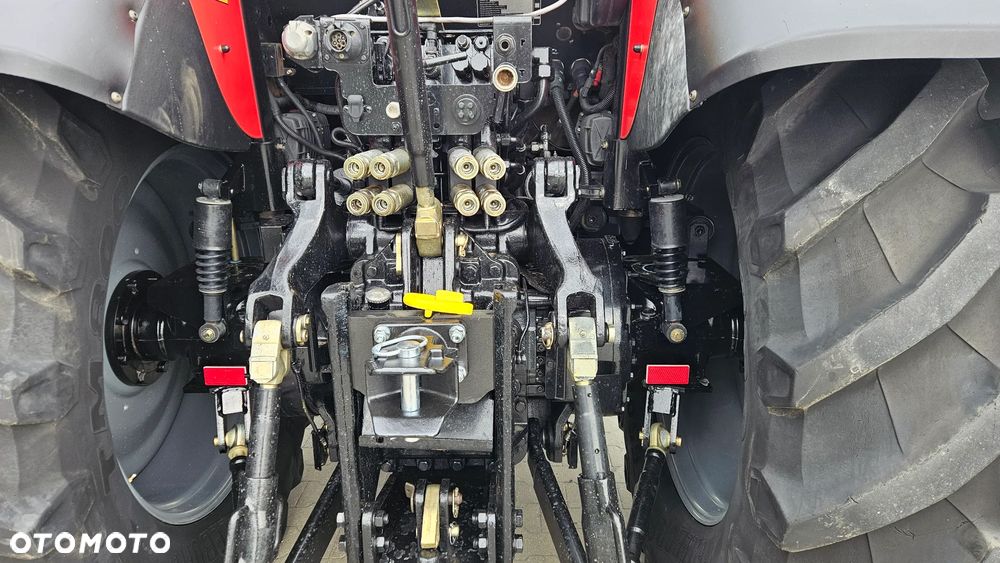 Massey Ferguson 7480 - 33