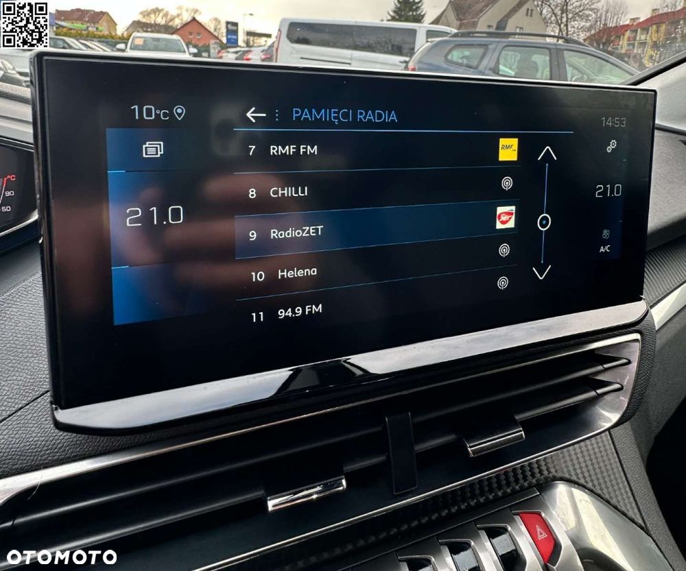 Peugeot 3008 - 14