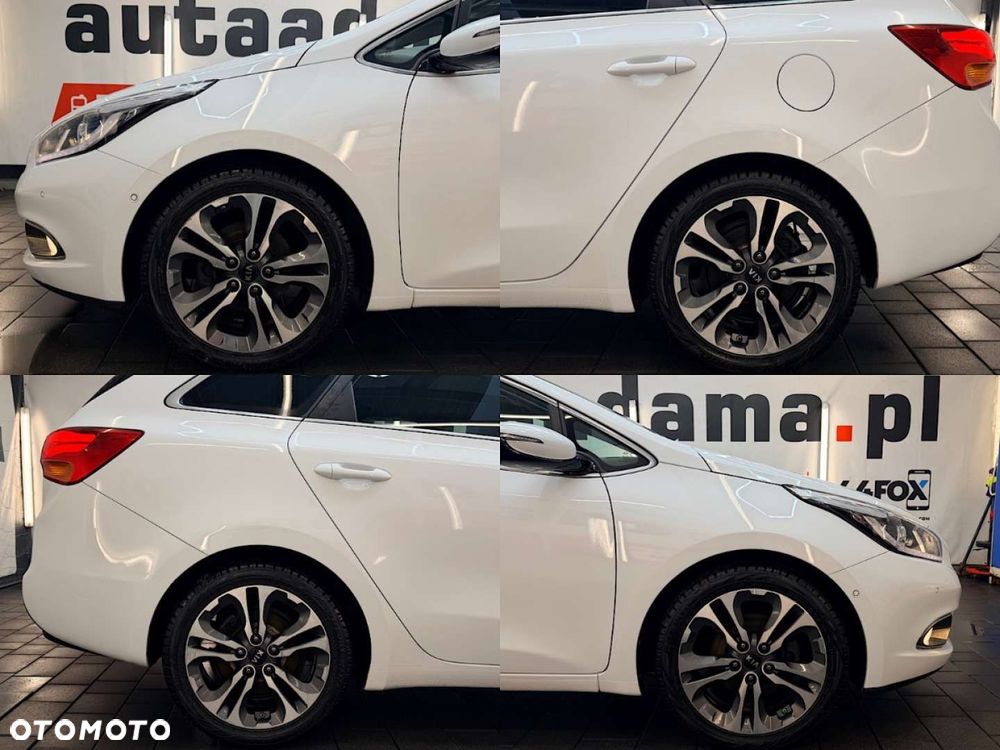 Kia Ceed - 18