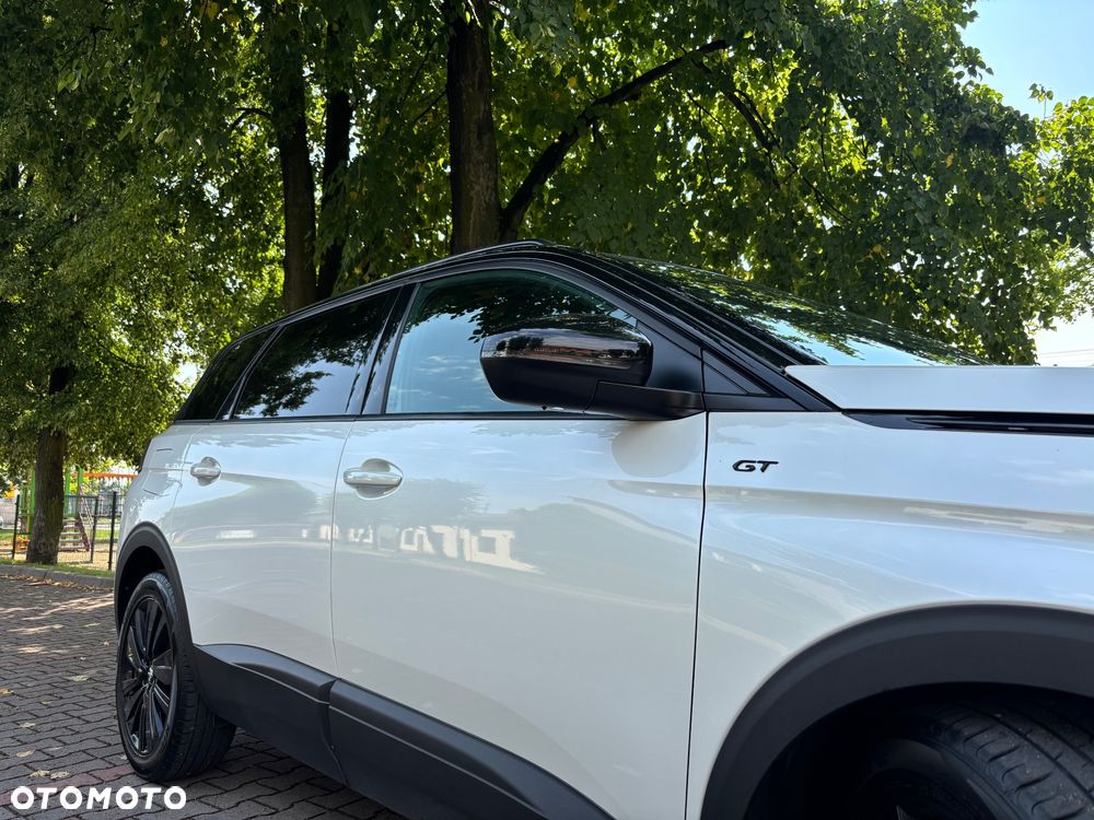 Peugeot 5008 1.5 BlueHDi GT S&S EAT8 - 16