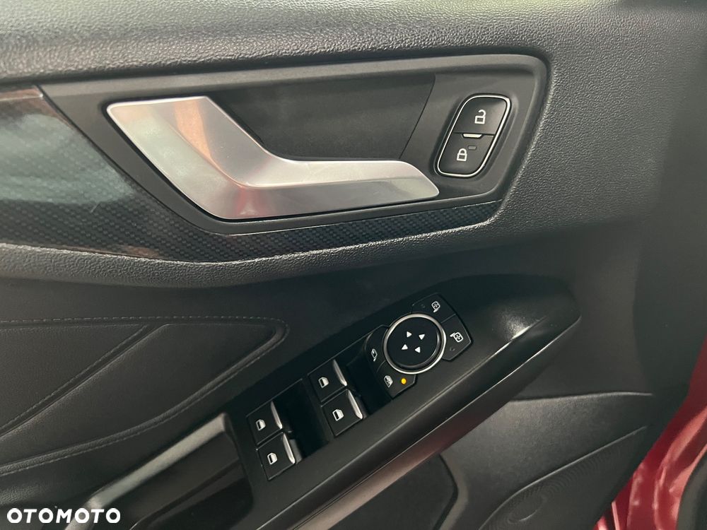Ford Focus 1.0 EcoBoost ST-Line - 22