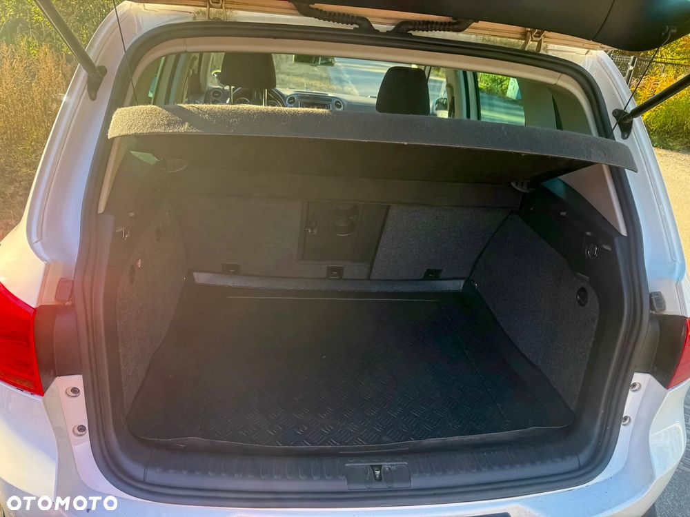 Volkswagen Tiguan 2.0 TDI 4Mot Track&Style DSG - 17