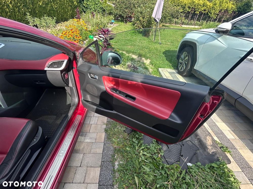 Peugeot 206 CC - 10