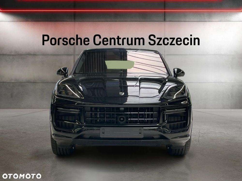 Porsche Cayenne - 6