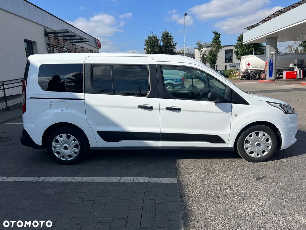Ford Transit Connect 240 L2 Trend - 7
