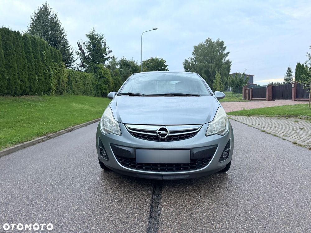 Opel Corsa - 26