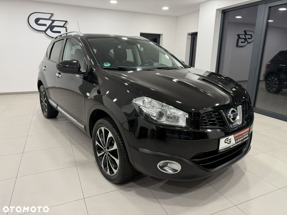 Nissan Qashqai 1.6 I-Way - 7