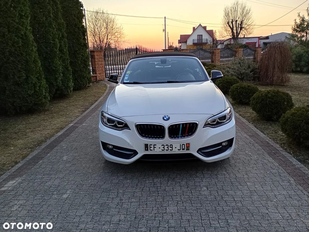 BMW Seria 2 - 2