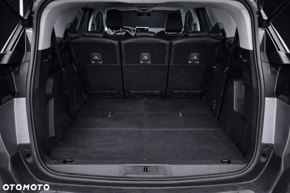 Peugeot 5008 - 17