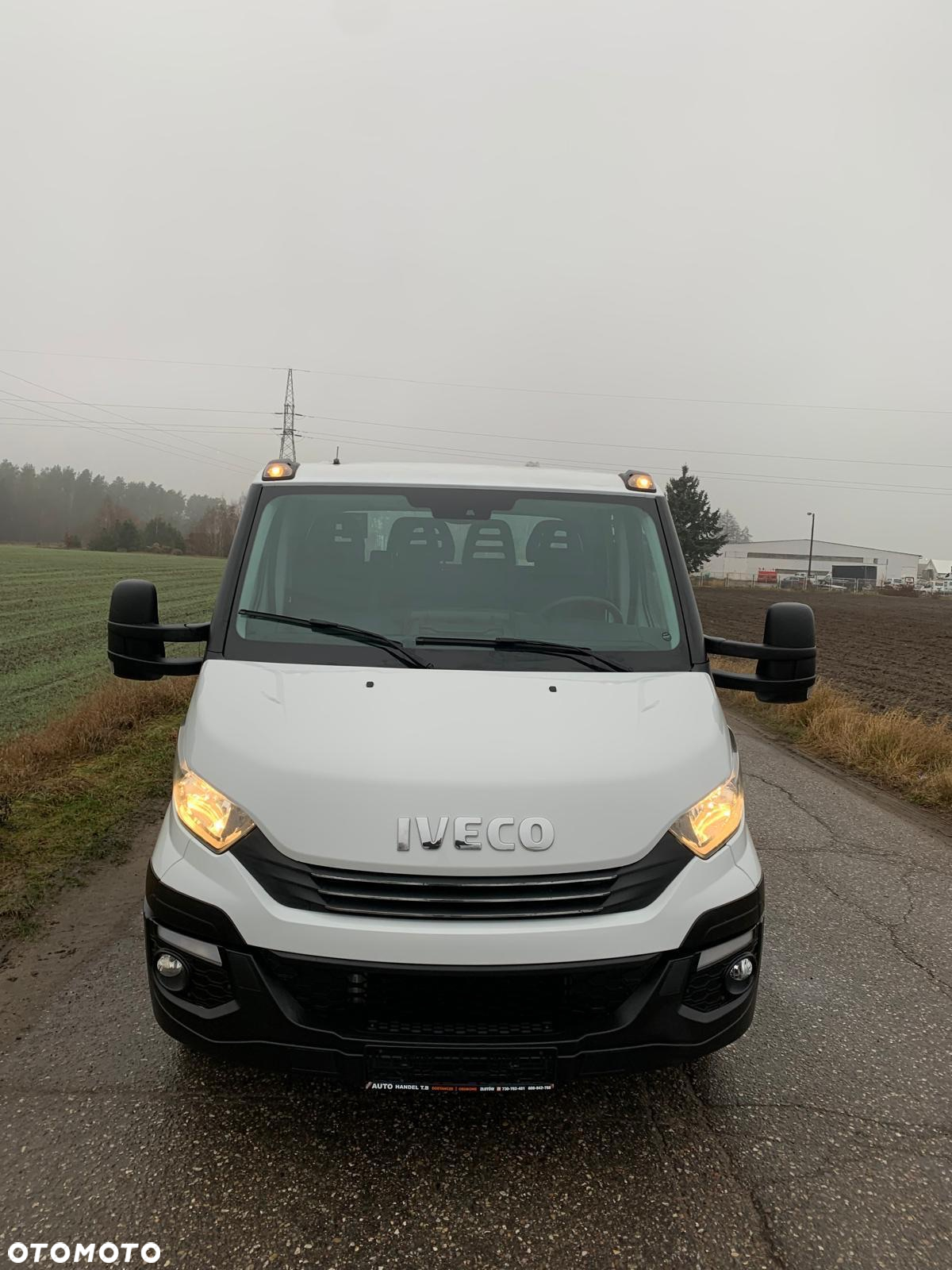 Iveco Daily - 8