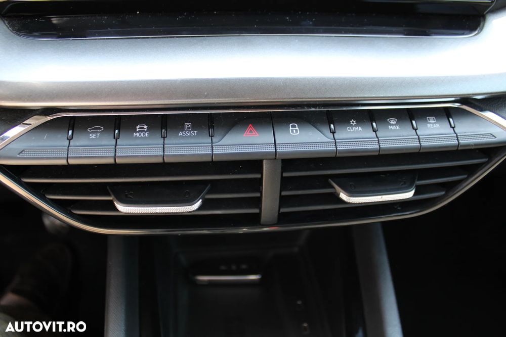 Skoda Octavia 1.0 TSI Ambition - 18