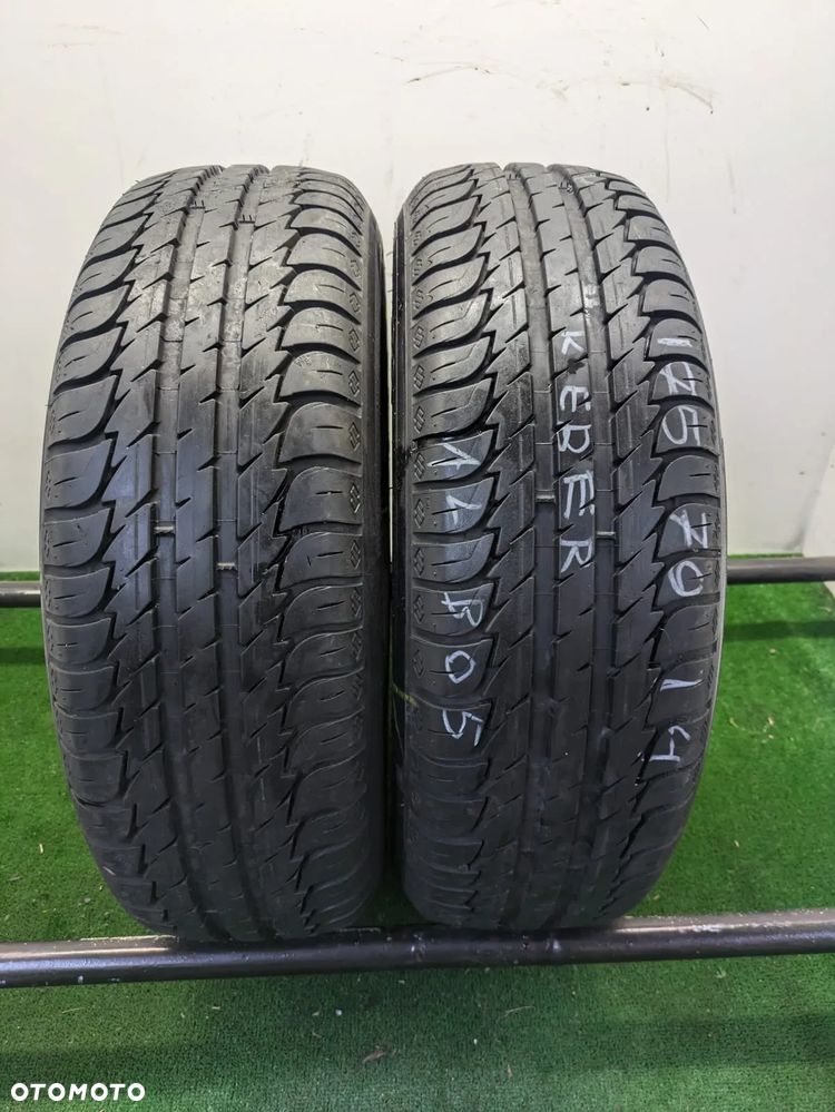 Opony 175/70/14 Kleber Dynaxer Hp3