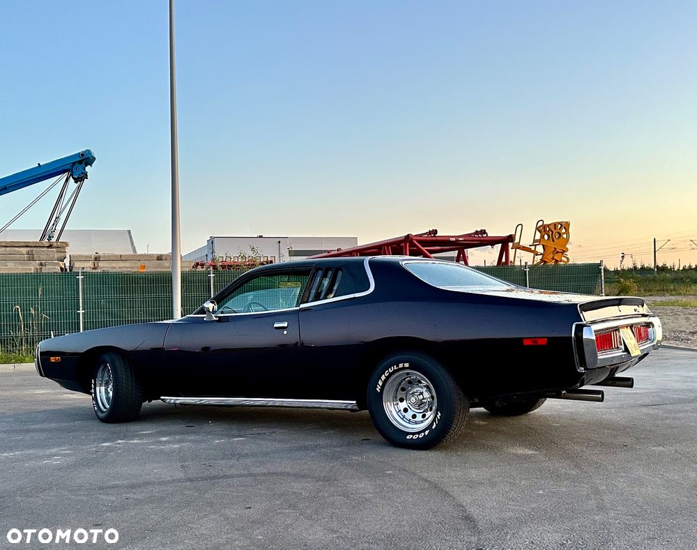 Dodge Charger - 6