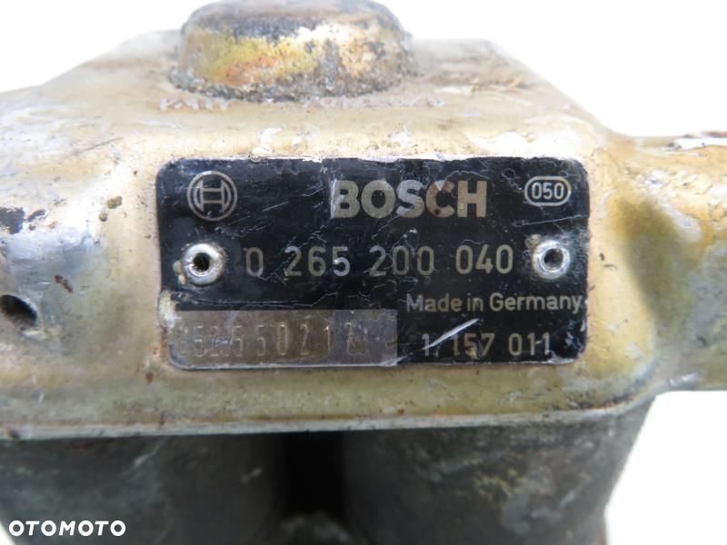 POMPA ABS BMW  E30 0265200040 - 5