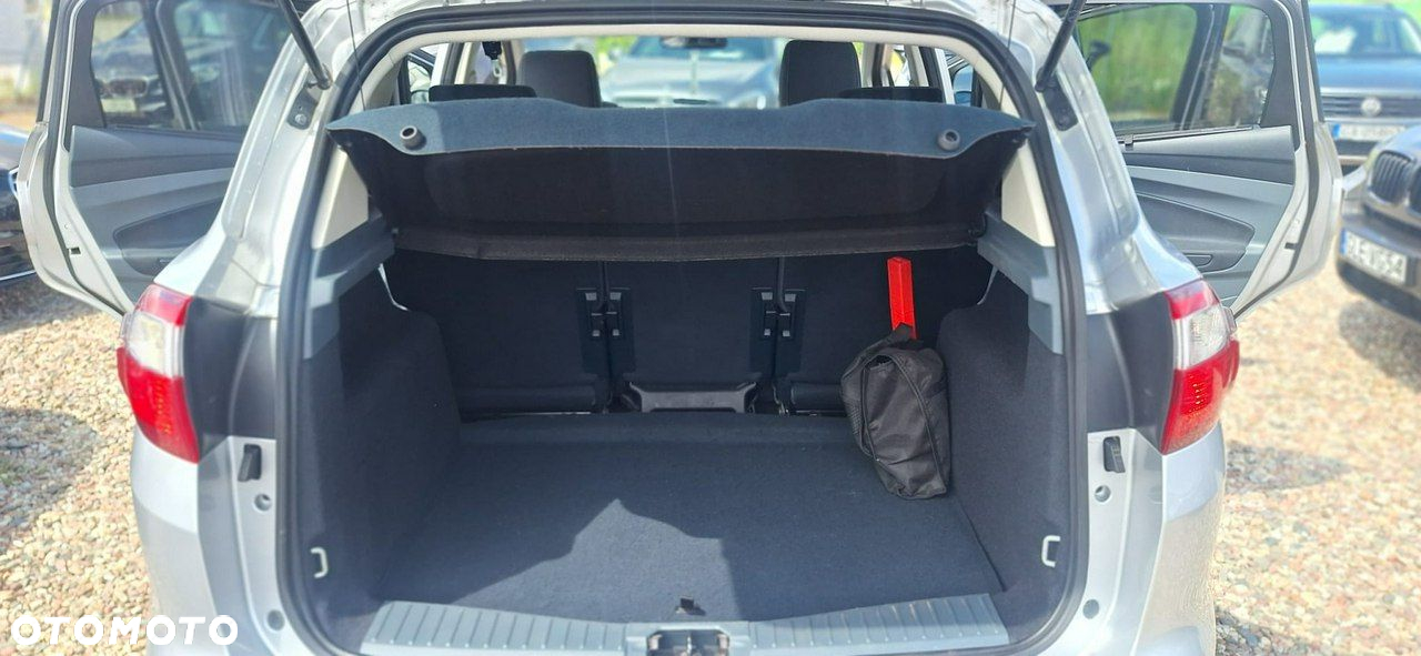 Ford C-MAX - 20