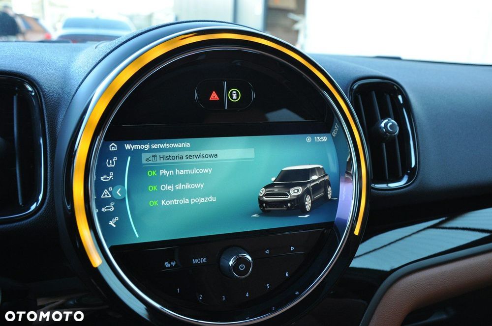 MINI John Cooper Works - 22