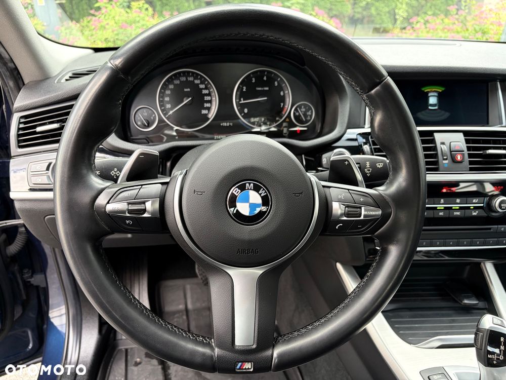 BMW X4 xDrive20i - 22