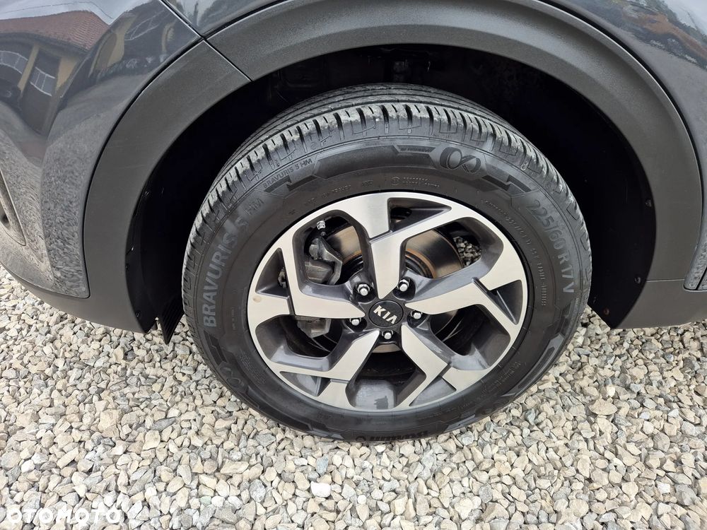 Kia Sportage 1.6 GDI 2WD DREAM-TEAM EDITION - 23