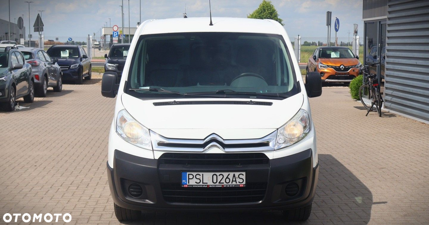 Citroën Jumpy - 10