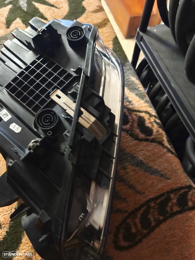 Farol direito full Led BMW X2 F39 - 8738186 - 6