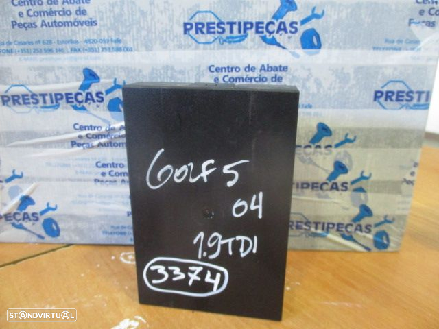 Modulo 1K0959433C VW GOLF 5 2004 1.9TDI CONFORT - 2