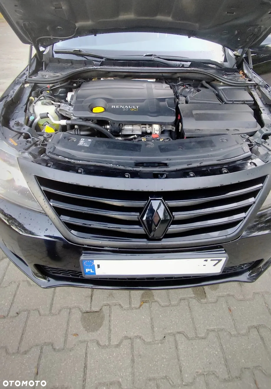 Renault Latitude 2.0 dCi Initiale - 17