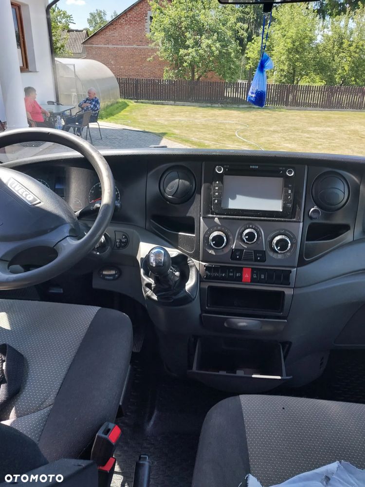 Iveco 35S21 - 4