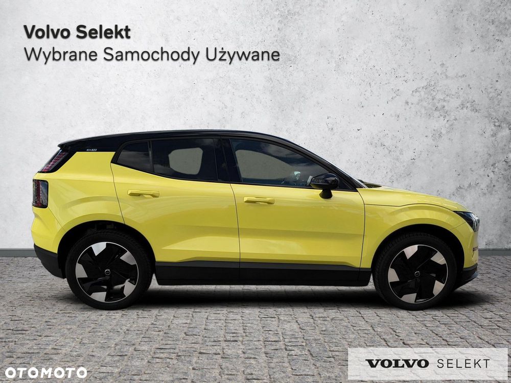 Volvo EX30 - 6