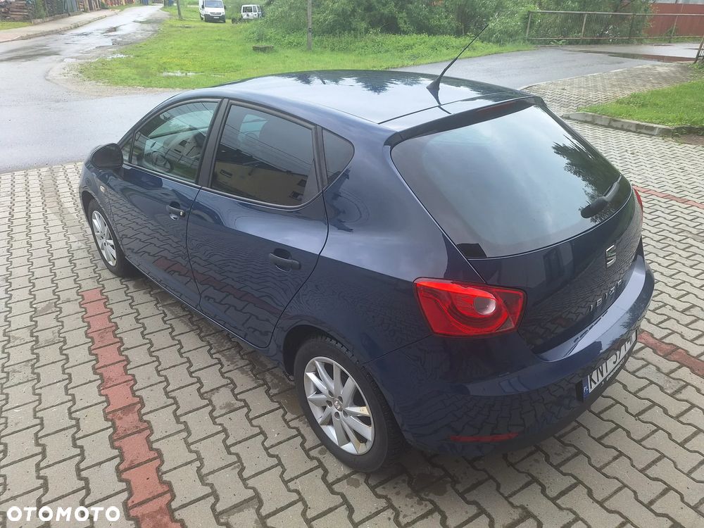 Seat Ibiza 1.0 MPI S&S XCELLENCE - 6