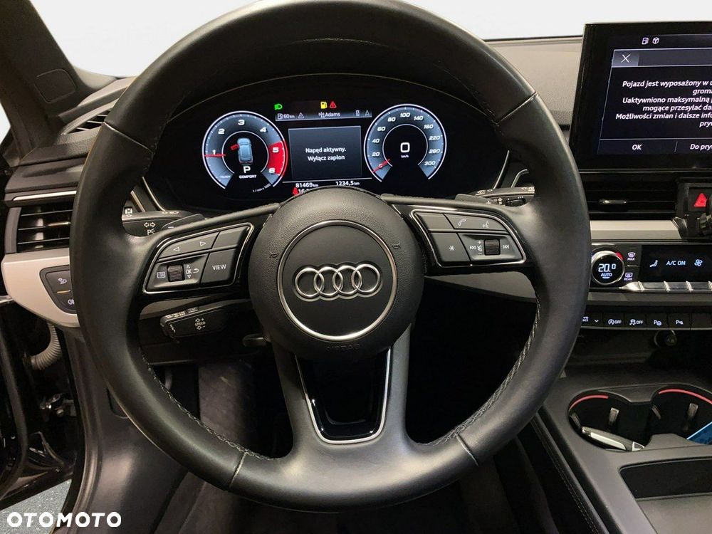 Audi A4 Allroad - 20